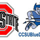 Illustration for article titled NCAA Pants Party: Ohio State Vs. Central Connecticut State